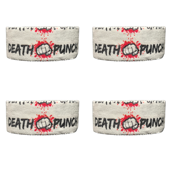 (4 pack) Premium 1 inch Athletic Tape